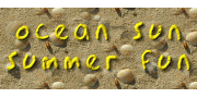 Summer Sand