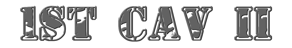 1st Cav II 