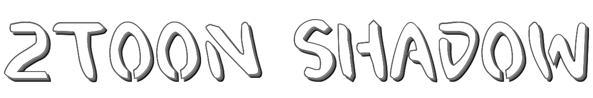 2Toon Shadow 