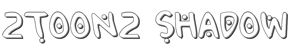 2Toon2 Shadow 
