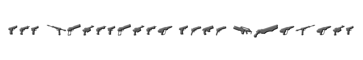 2nd Amendment 2050 Rotated 