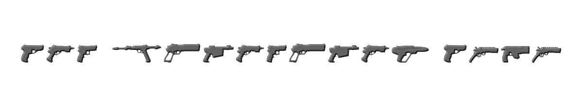 2nd Amendment 2050 