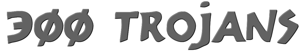 300 Trojans 