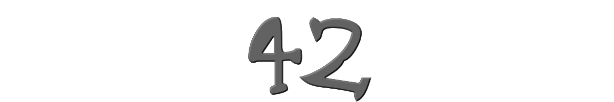 42 