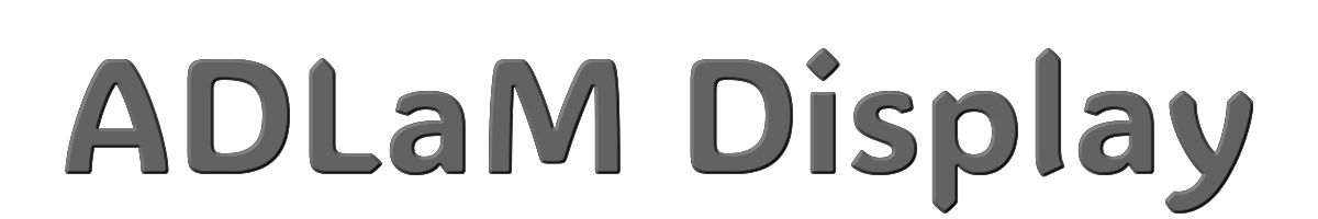 ADLaM Display 