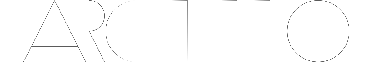 ARCHITETTO 