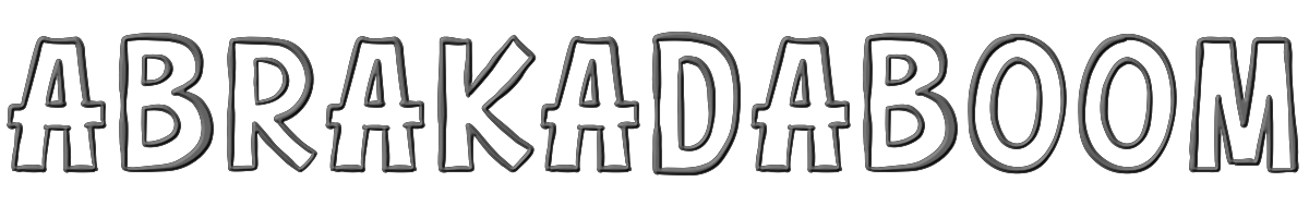 Abrakadaboom 