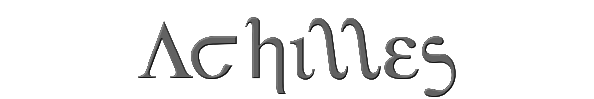 Achilles 
