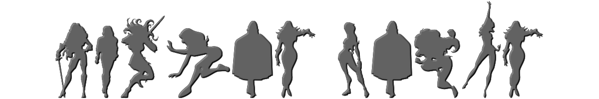 Action Women 