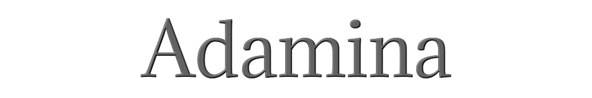 Adamina 