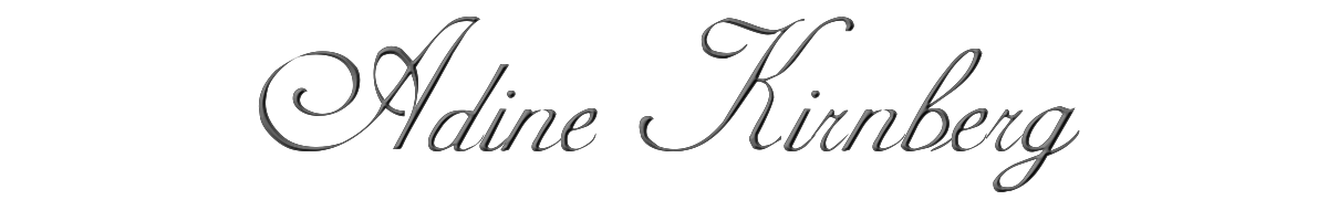 Adine Kirnberg 