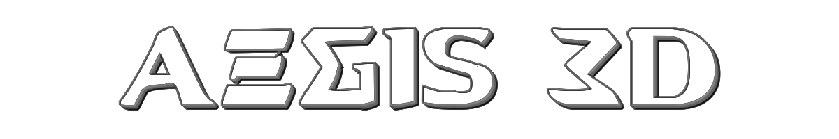 Aegis 3D 