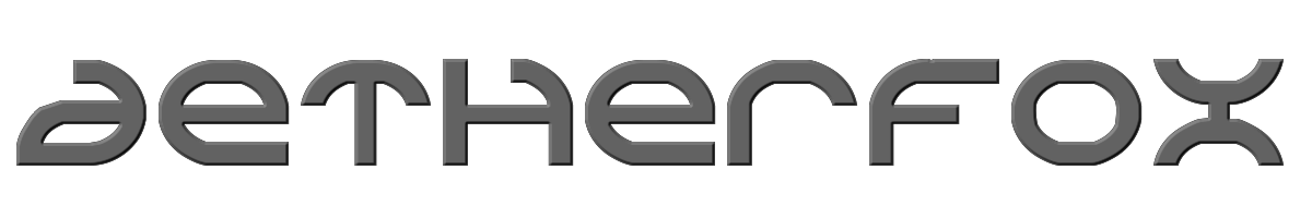 Aetherfox 