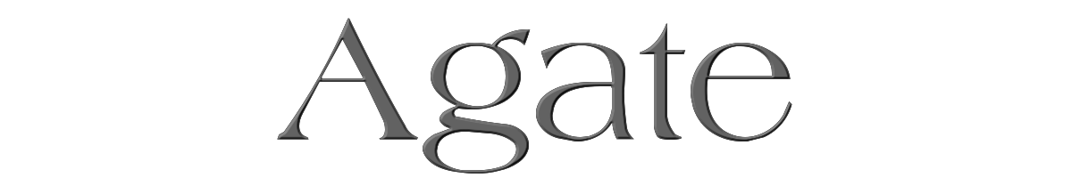 Agate 