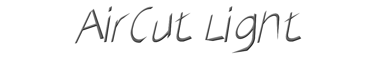 AirCut Light 