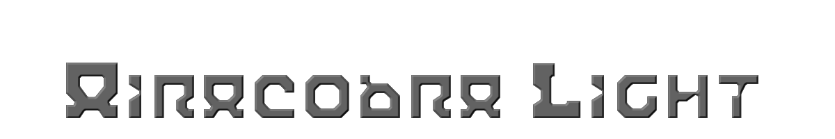 Airacobra Light 