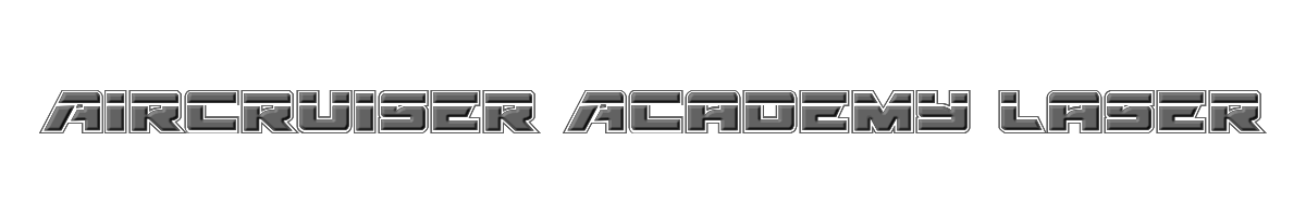 Aircruiser Academy Laser 