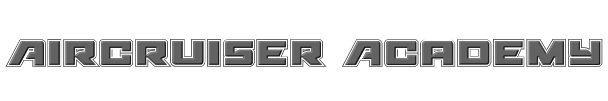 Aircruiser Academy 