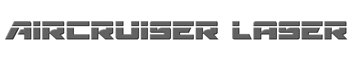 Aircruiser Laser 