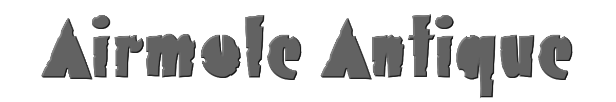 Airmole Antique 