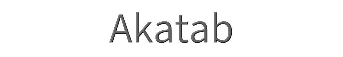 Akatab 