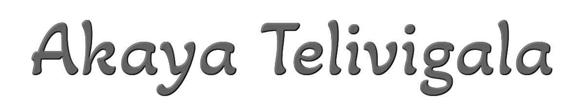 Akaya Telivigala 