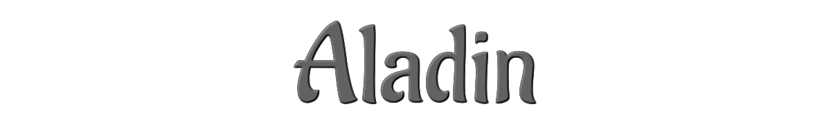 Aladin 