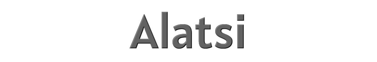 Alatsi 