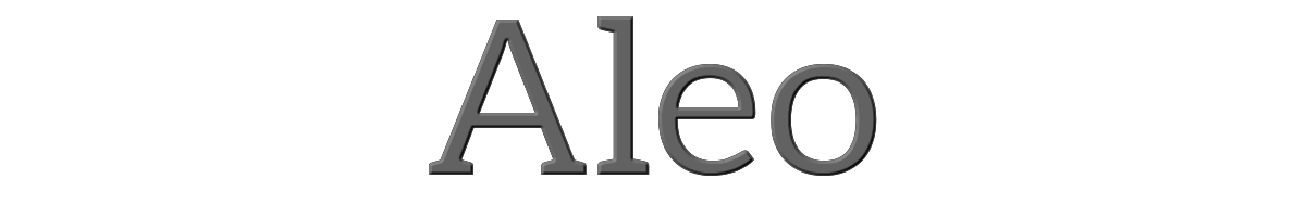Aleo 