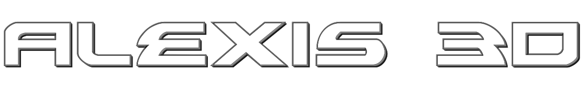 Alexis 3D 