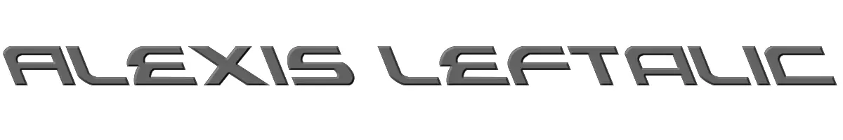Alexis Leftalic 