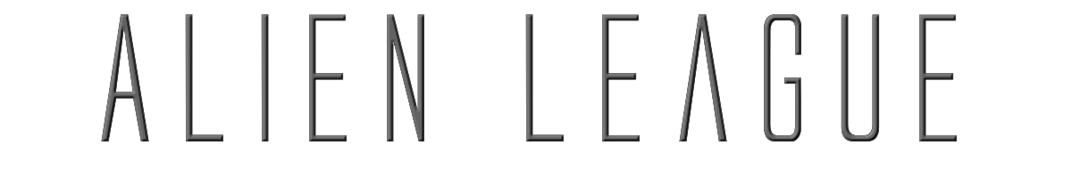 Alien League 