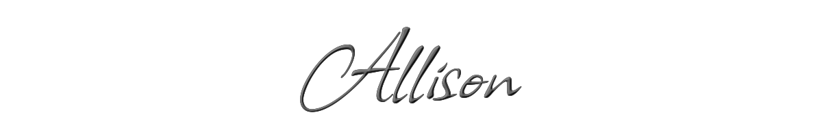 Allison 