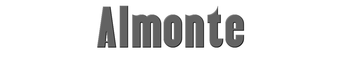 Almonte 