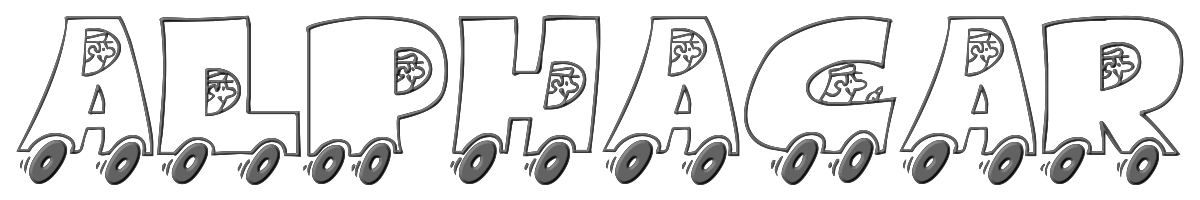 AlphaCar 