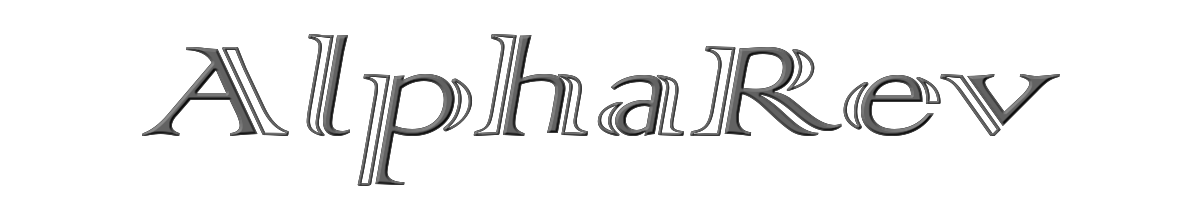 AlphaRev 
