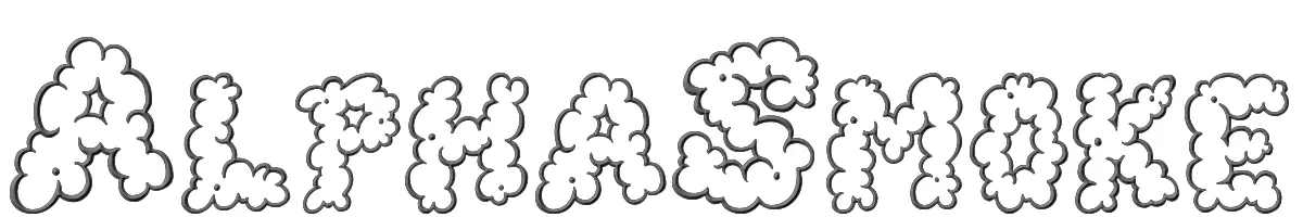 AlphaSmoke 