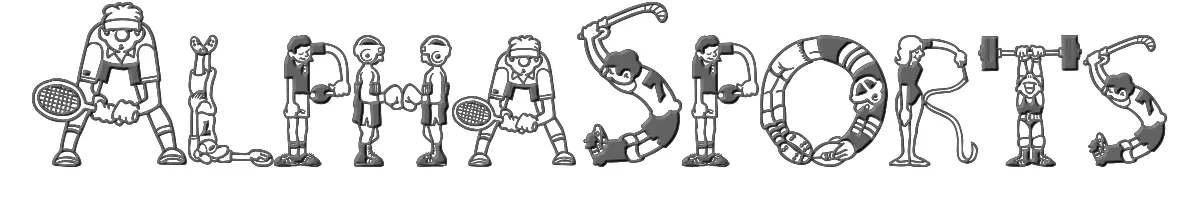AlphaSports 