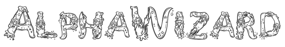 AlphaWizard 