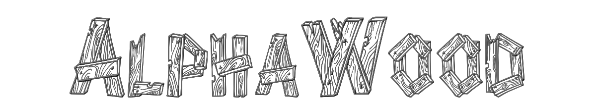 AlphaWood 
