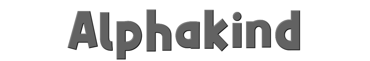 Alphakind 