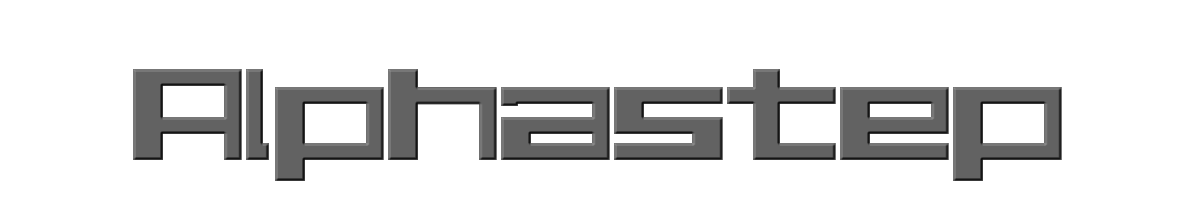 Alphastep 