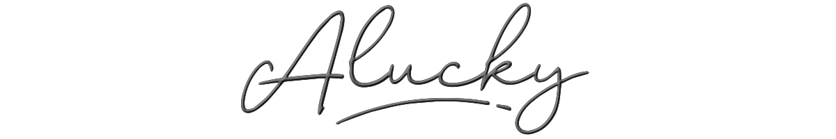 Alucky 