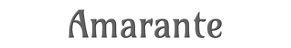 Amarante 