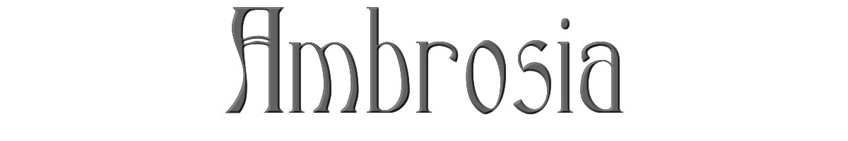 Ambrosia 