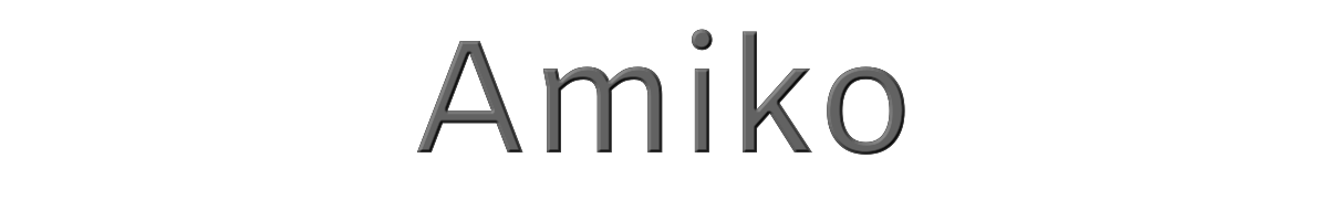 Amiko 