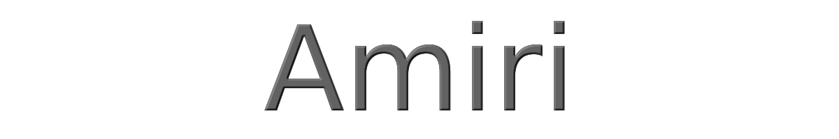 Amiri 