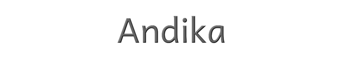 Andika 