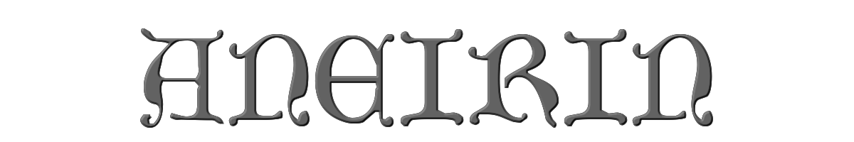 Aneirin 