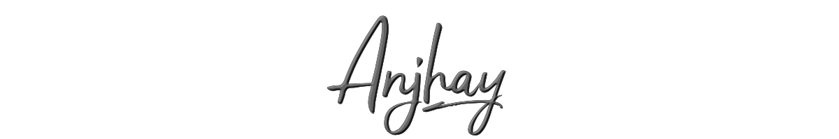 Anjhay 